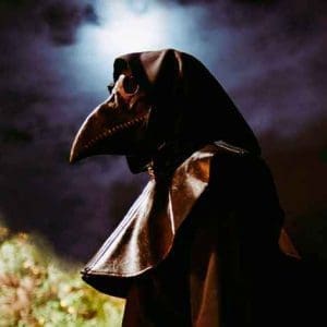 visita teatralizada HISTORIA VIVA MÁLAGA - LA PESTE EN MÁLAGA