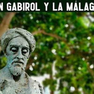 Ibn Gabirol y la Málaga judía