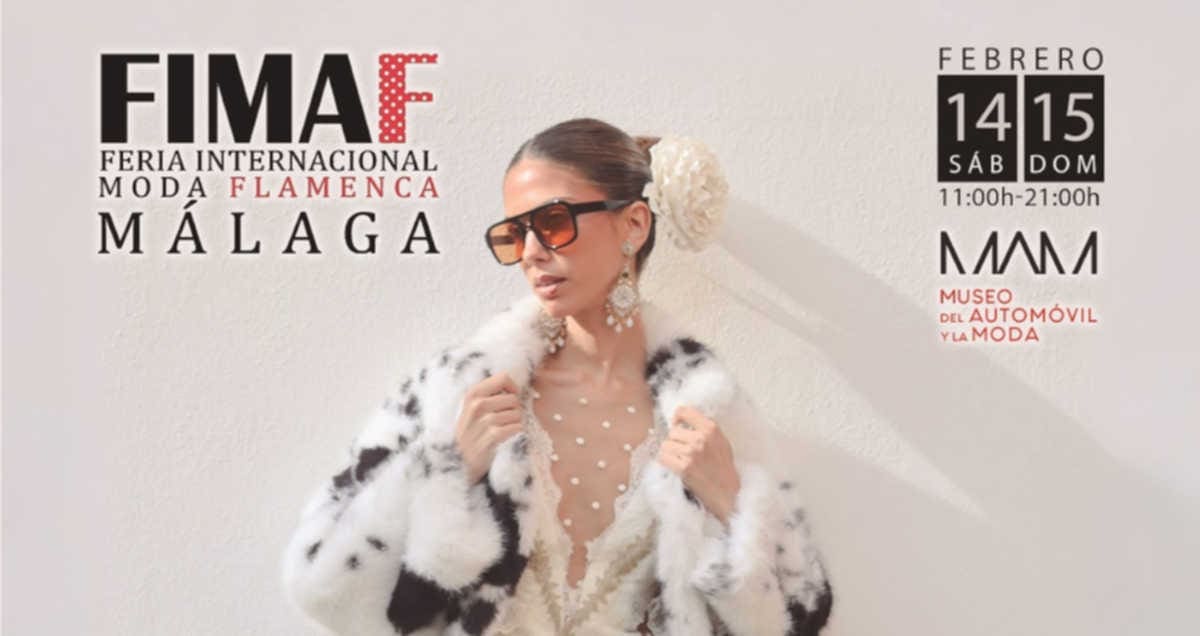 FECHA Y ENTRADAS FIMAF FERIA FLAMENCA MALAGA 2026