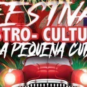 Festival Pequeña Cuba Torremolinos