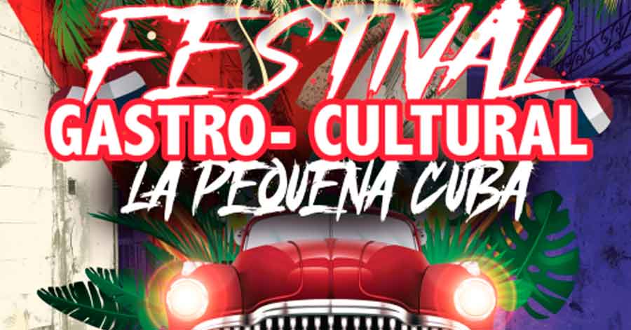 Festival Pequeña Cuba Torremolinos