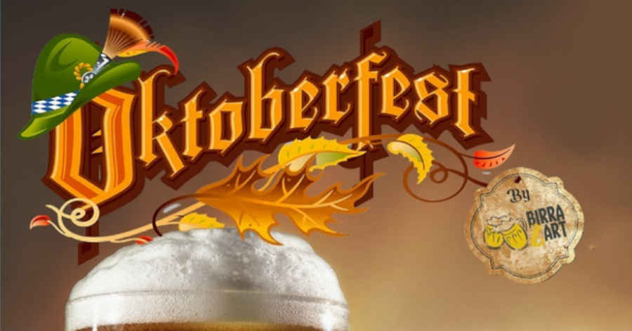 Oktober fest Torrox Málaga