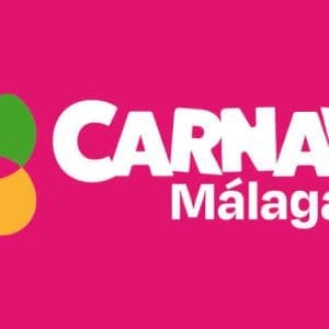 Carnaval de Málaga logo