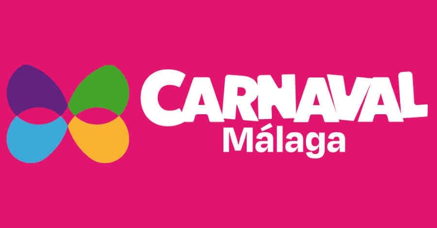Carnaval de Málaga logo