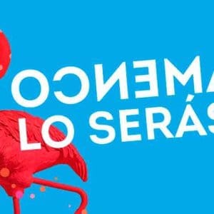 Programa y entradas de flamenco lo seras tu Málaga 2026