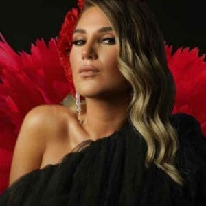 LAURA GALLEGO CONCIERTO MALAGA 2025