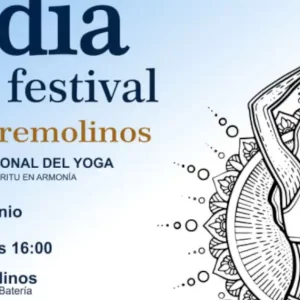 india yoga festival torremolinos junio 2026