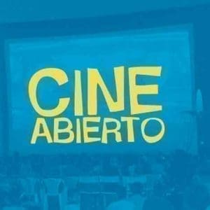 PROGRAMA DEL CINE ABIERTO EN MÁLAGA