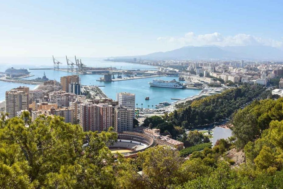 selección de planes de ocio en familia en Málaga