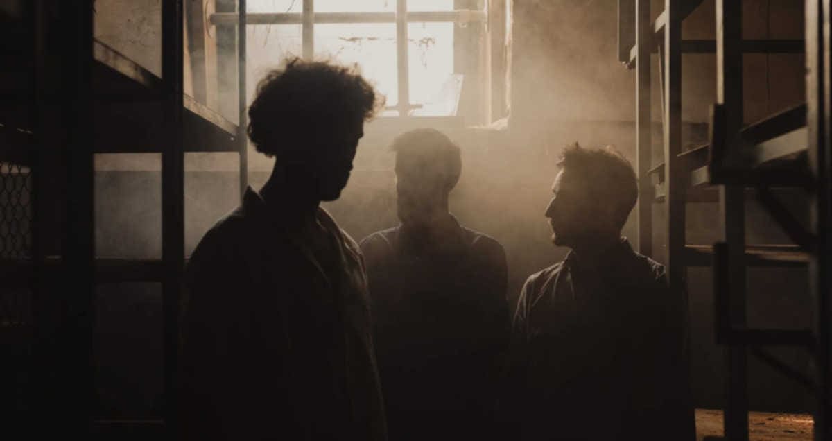 HackOut! Trio concierto malaga