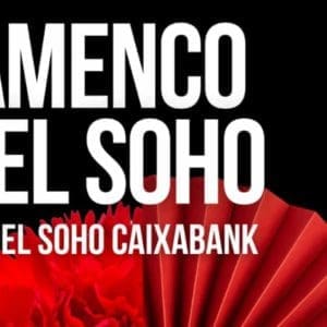programa flamenco en el soho 2026