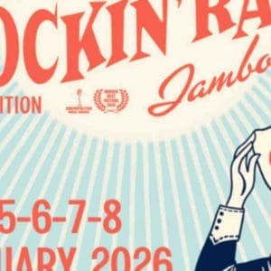 programa rockin race torremolinos 2026
