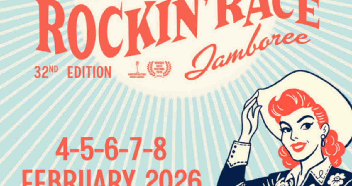 programa rockin race torremolinos 2026