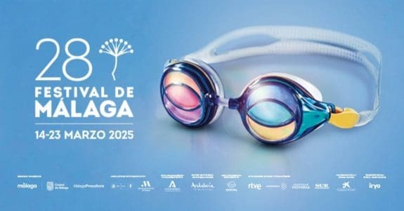 PROGRAMA DEL 28 FESTIVAL DE CINE MALAGA 2025