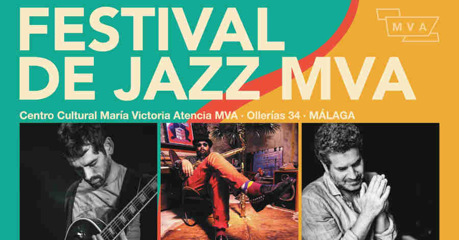 programación festival de jazz mva 2025