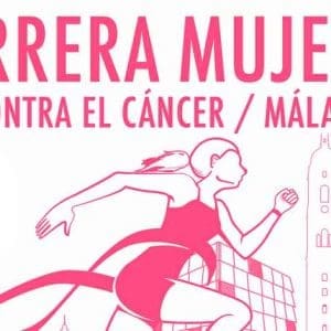 inscripciones y fechas carrera mujeres contra el cancer malaga