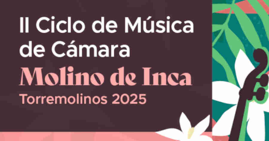 ciclo musica camara torremolinos 2025