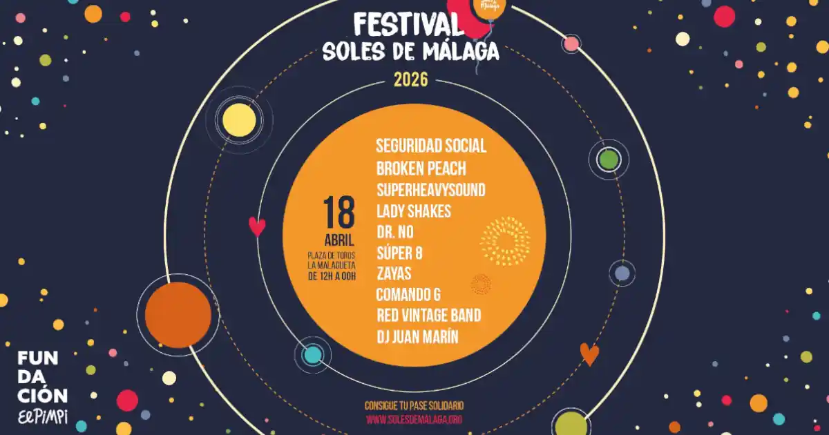 festival soles de malaga 2026 programa y entradas festival soles de malaga 2026