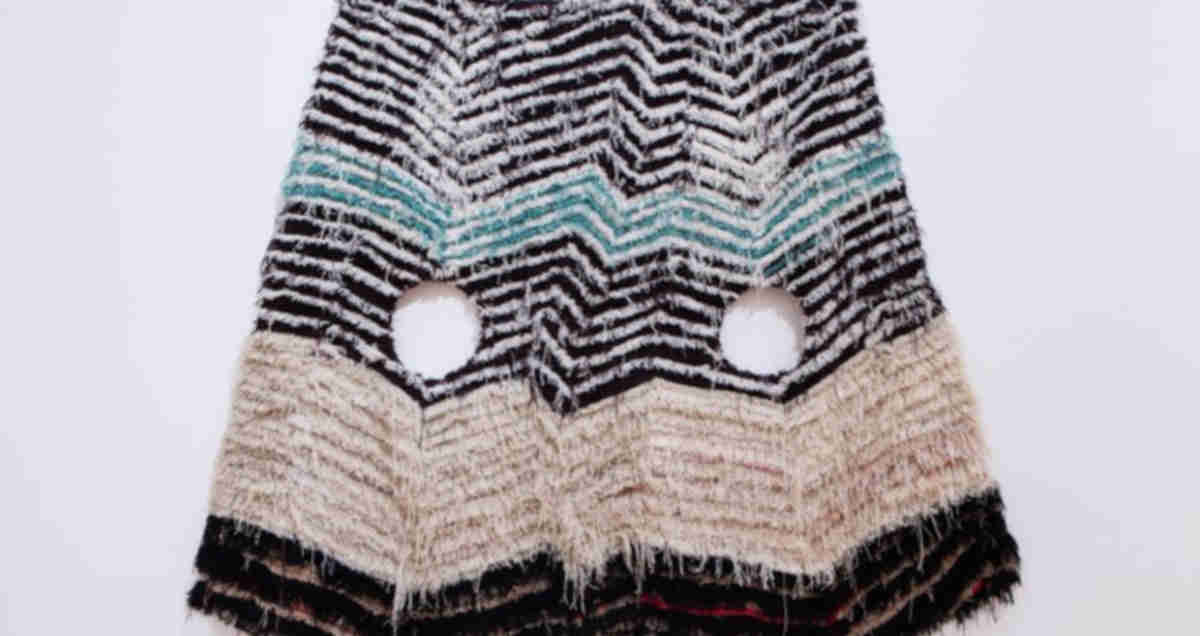 exposicion open eyes pompidou malaga