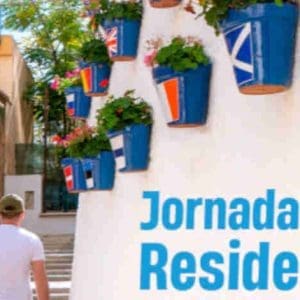 jornadas del residente torremolinos