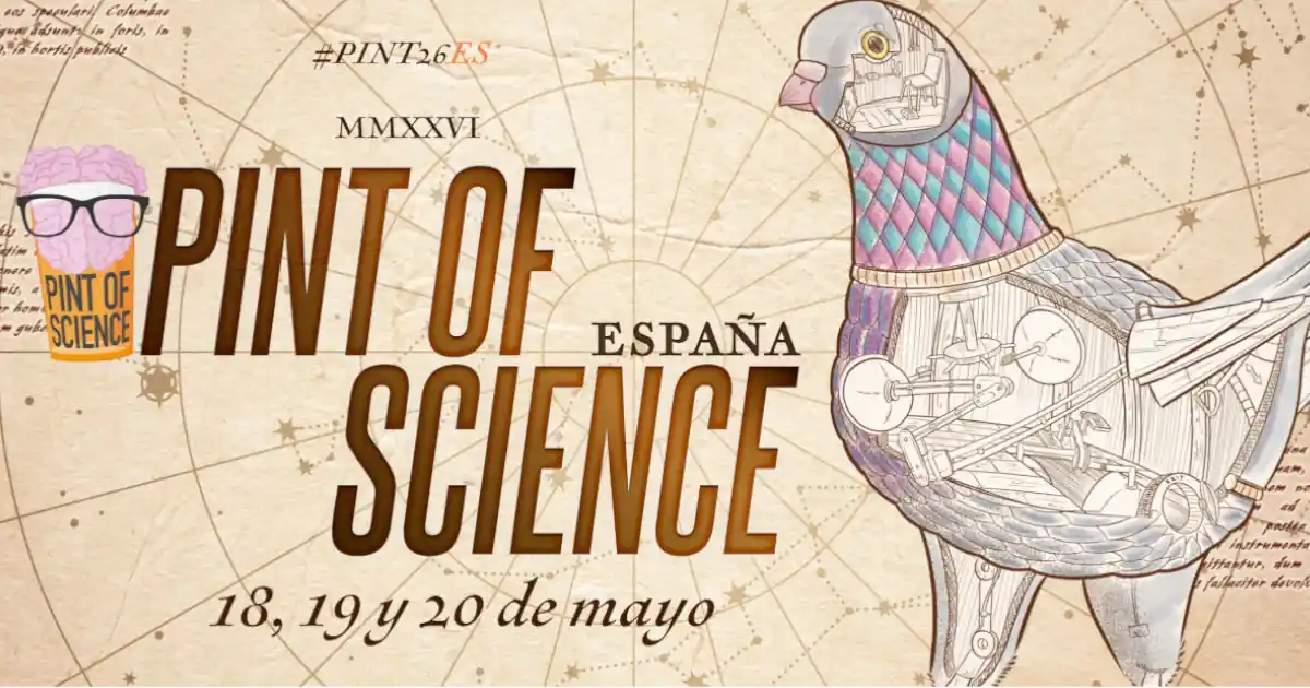 pint of science malaga 2026 pint of science malaga 2026