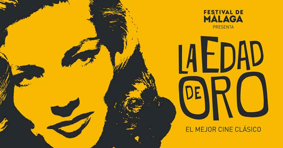 CICLO DE CINE CLASICO LA EDAD DE ORO