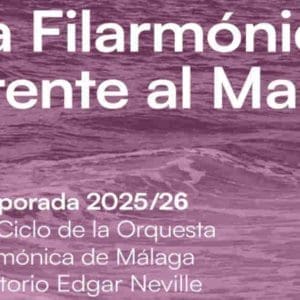 ciclo filarmonica frente al mar 2025 2026