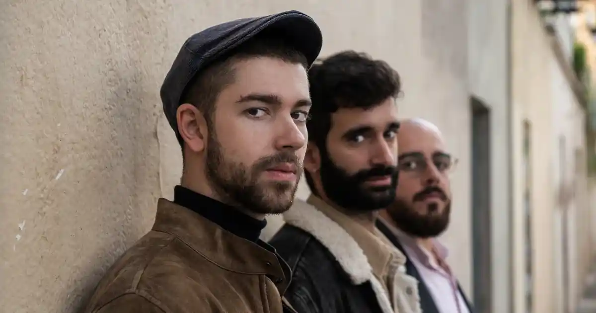 concierto hector tejedo jazz malaga