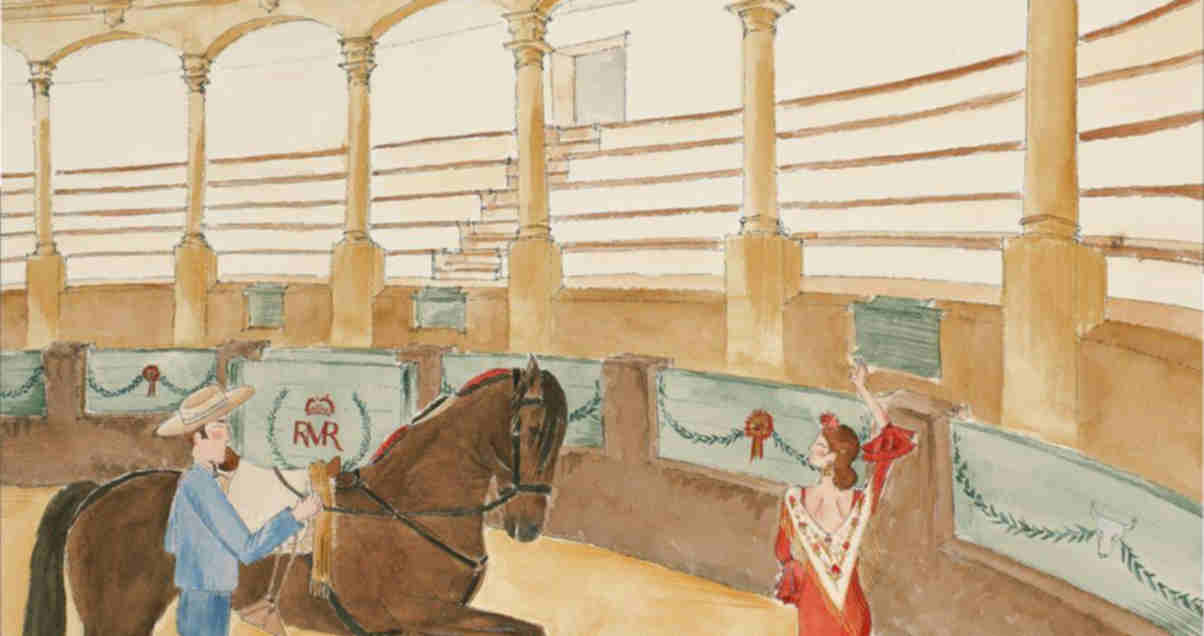 feria de ronda malaga 2025