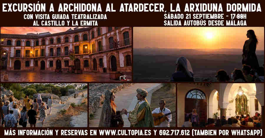 excursion archidona malaga cultopia