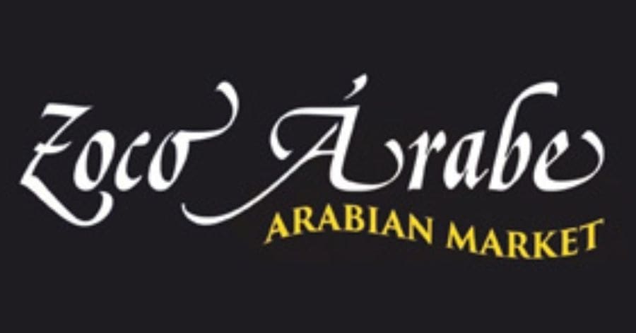 Programa zoco Arabe Benalmadena Pueblo