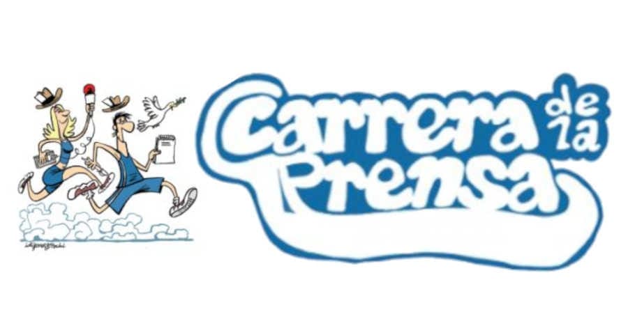 Carrera de la prensa Málaga