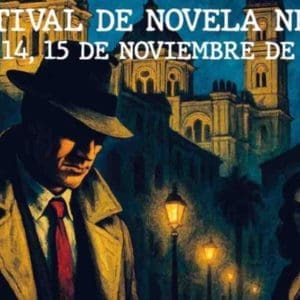 festival novela negra malaga 2025