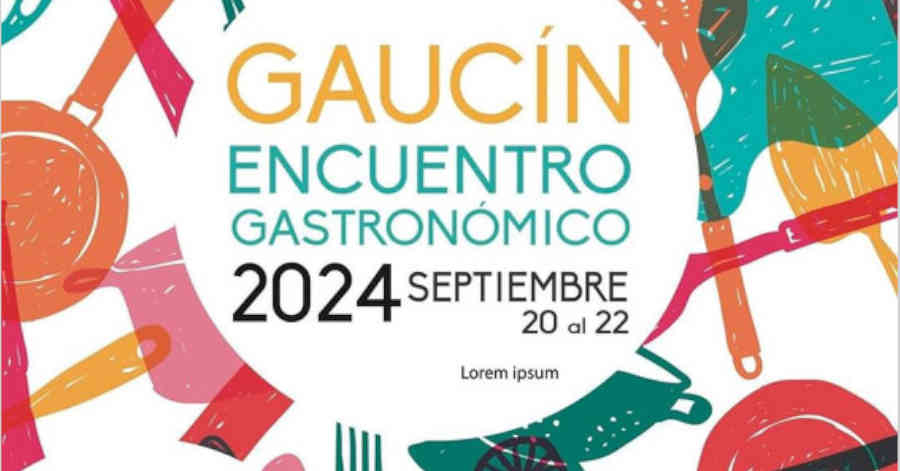 encuentro gastronómico Gaucín 2024