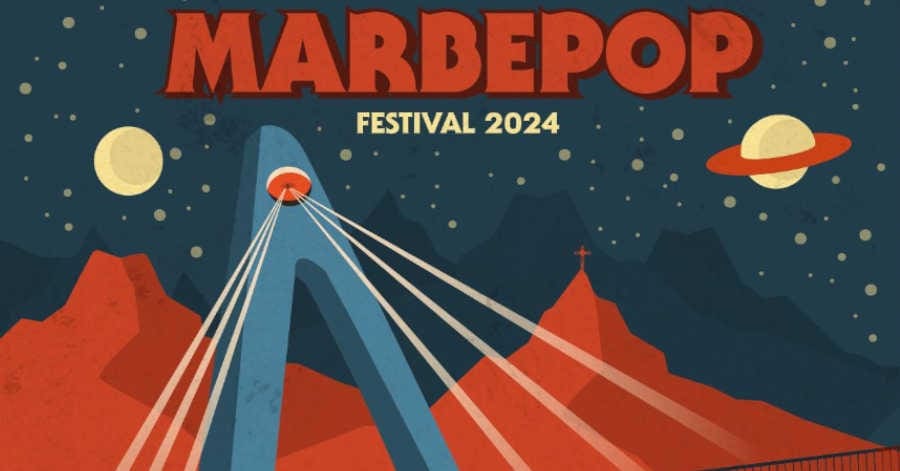 Programa Marbepop 2024