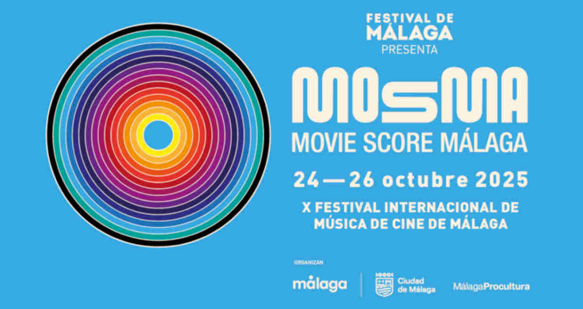 programa MOSMA malaga 2025