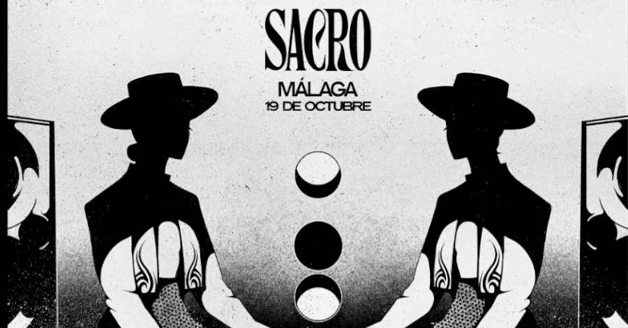 sacro by mestiza concierto malaga