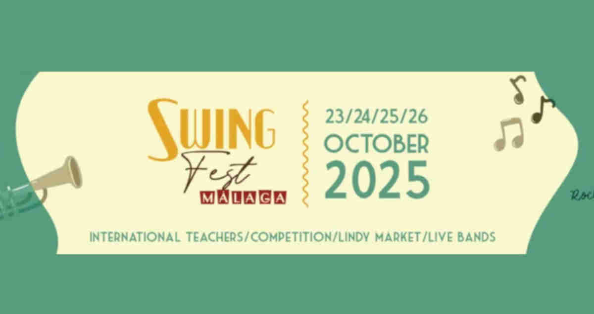 swing fest malaga 2025