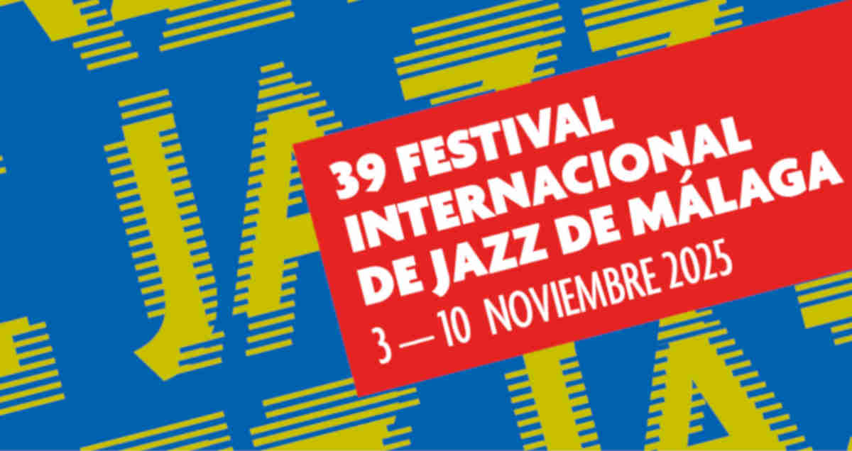 39 festival jazz malaga