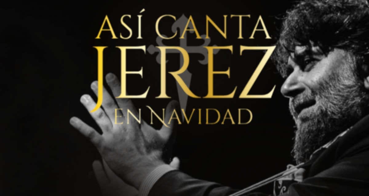asi canta jerez navidad malaga 2025