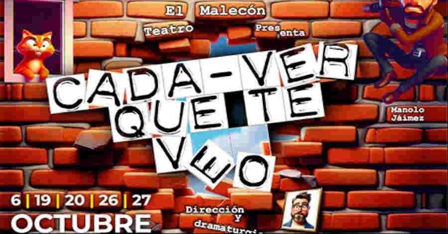 Malecón teatro
