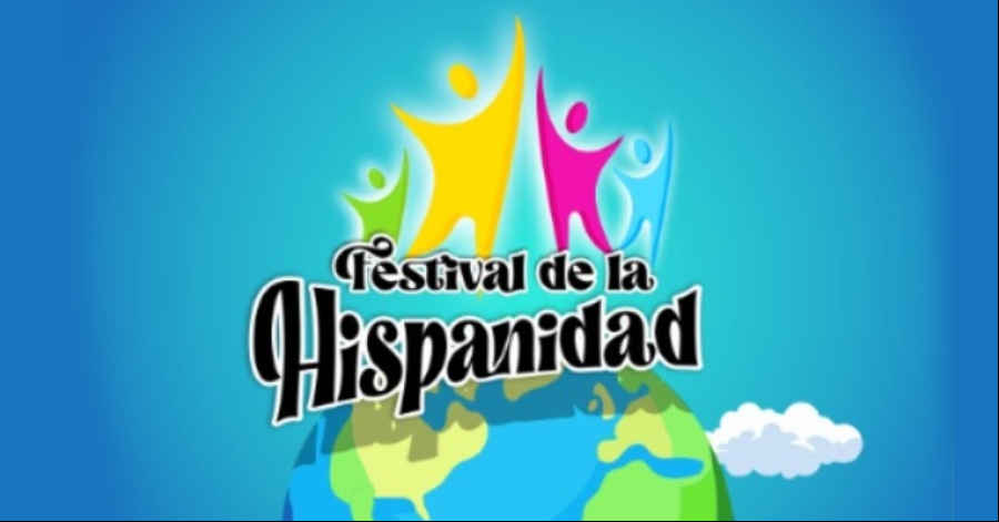 Festival Hispanidad Marbella