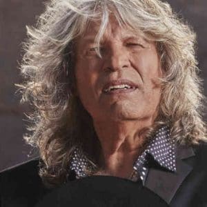 José Merce concierto en Málaga