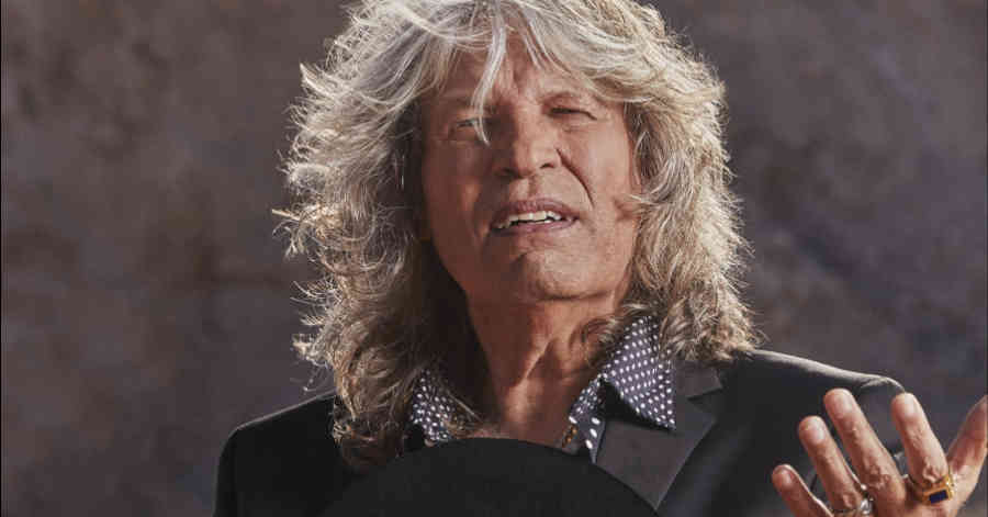 José Merce concierto en Málaga