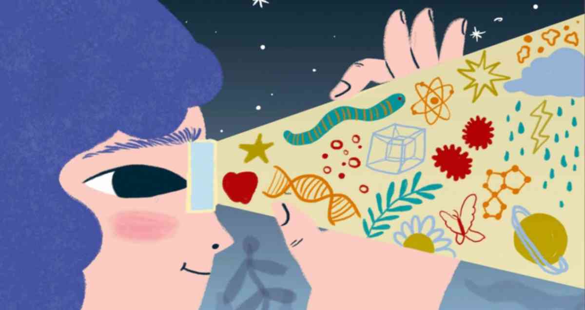 noviembre de ciencia