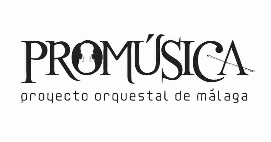 Orquesta Promúsica Málaga