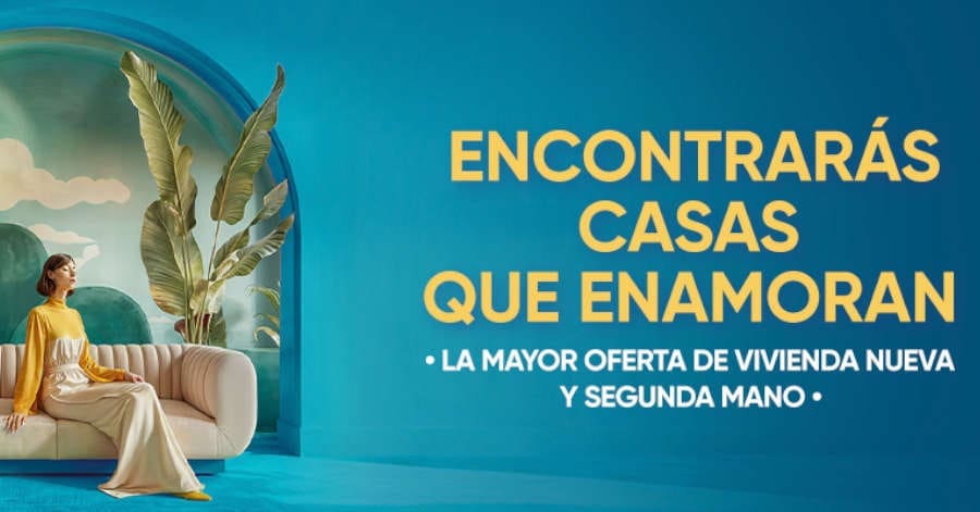 Programa SIMED Salón inmobiliario Málaga 2024