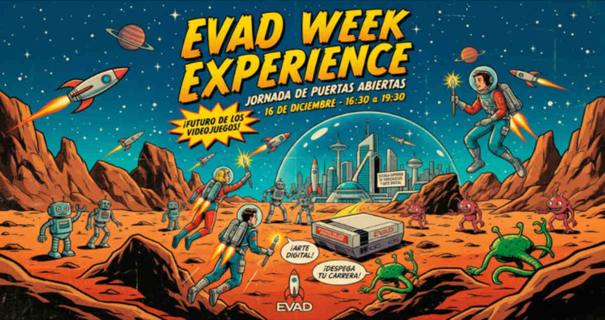 evad week 2025