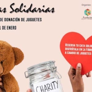 catas solidarias fabrica cruzcampo