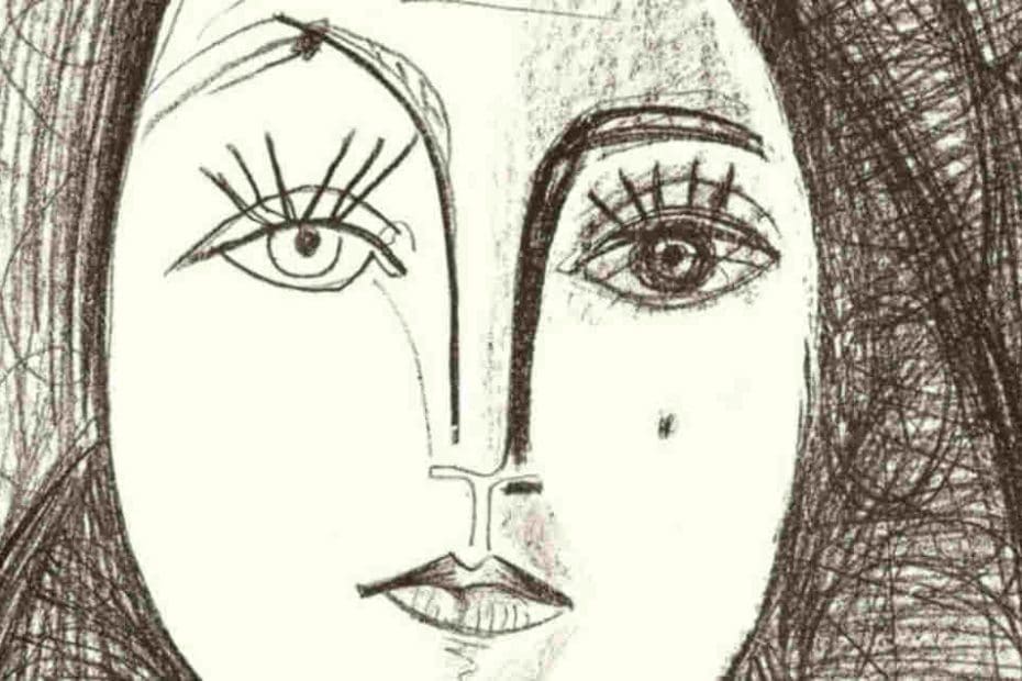 exposicion litografia casa natal picasso malaga